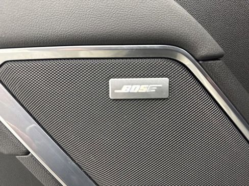 Used 2023 Chevrolet Silverado 1500 LTZ image 10