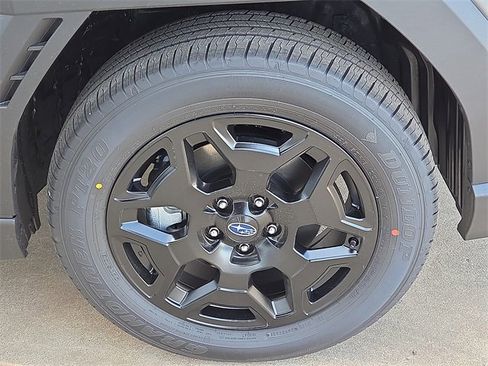 New 2026 Subaru Outback Limited image 6