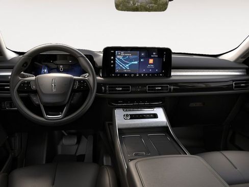 New 2026 Lincoln Aviator 2WD image 7