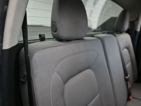 Used 2021 GMC Canyon Elevation Standard w/ Convenience Package image 34