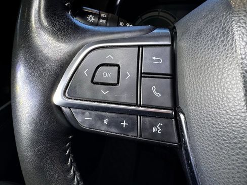 Used 2021 Toyota Highlander Limited AWD/4WD image 27