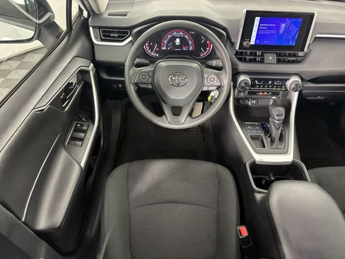 Used 2023 Toyota RAV4 LE image 14