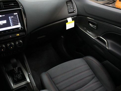 New 2026 Mitsubishi Outlander Sport SE image 22