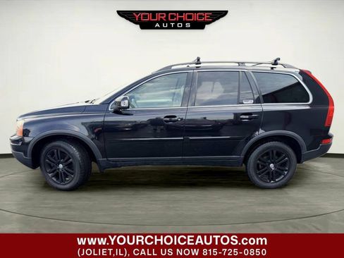 Used 2008 Volvo XC90 3.2 AWD/4WD image 2