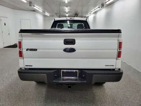 Used 2013 Ford F150 XL w/ XL Plus Pkg image 5