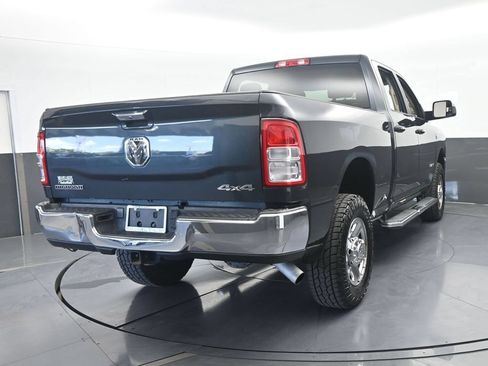 Used 2019 RAM 2500 Big Horn AWD/4WD image 5