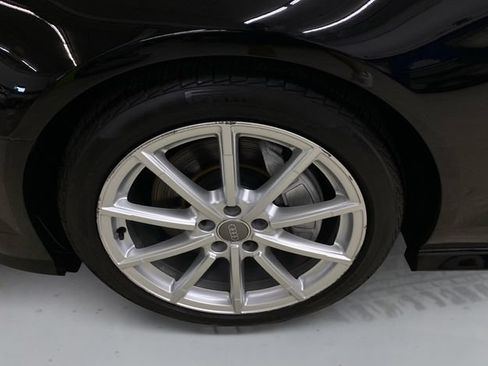 Used 2017 Audi A6 2.0T Premium AWD/4WD image 20
