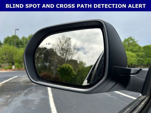 New 2026 GMC Terrain Elevation image 7