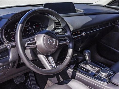 Used 2023 MAZDA CX-30 AWD 2.5 S w/ Preferred Package image 10