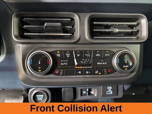 Used 2023 Ford Maverick Lariat w/ Lariat Luxury Package image 15