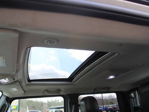 Used 2008 HUMMER H2 SUT image 35