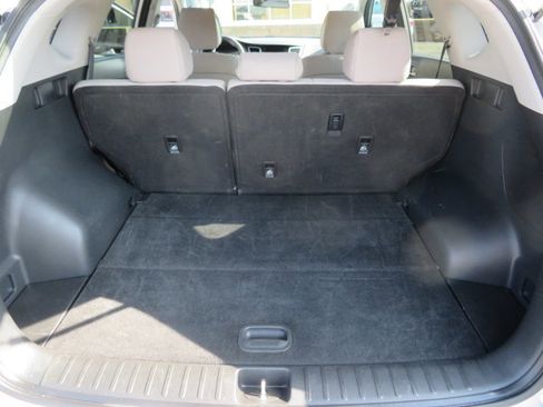 Used 2017 Hyundai Tucson SE image 14