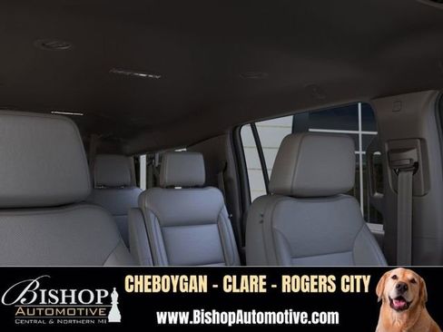 New 2026 GMC Yukon XL Elevation AWD/4WD image 24