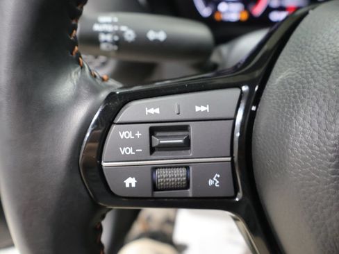 Used 2026 Honda HR-V Sport image 32