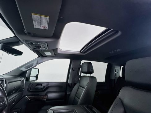 Certified 2021 GMC Sierra 2500 Denali w/ Denali Ultimate Package AWD/4WD image 21