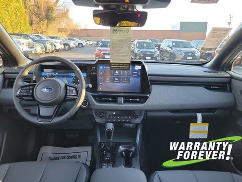 New 2026 Subaru Outback Premium image 10