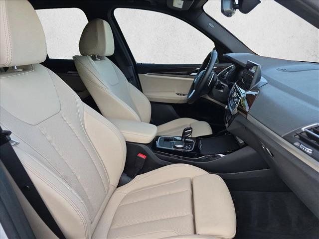 Used 2024 BMW X3 sDrive30i w/ Convenience Package w/ZPA RWD image 22
