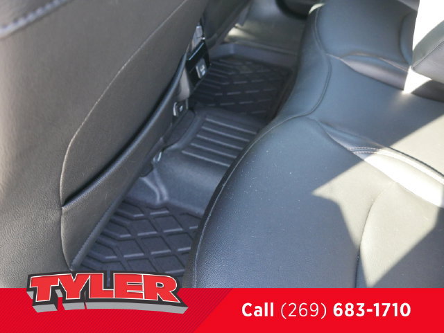 Used 2024 Jeep Compass Limited AWD/4WD image 39