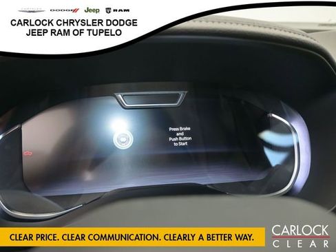 New 2026 RAM 2500 Laramie w/ Night Edition image 15