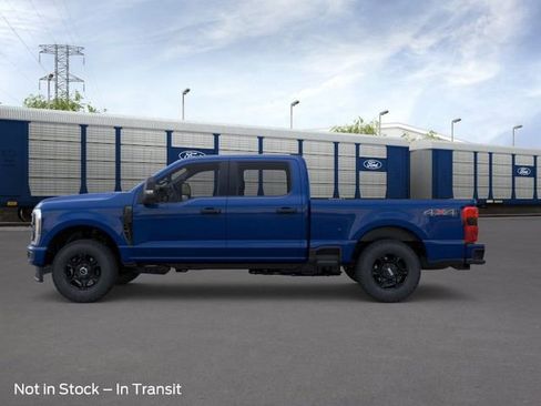 New 2026 Ford F250 XL AWD/4WD image 3