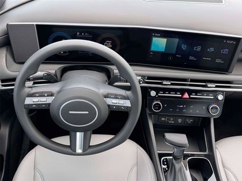 New 2026 Hyundai Santa Cruz SEL AWD/4WD image 55