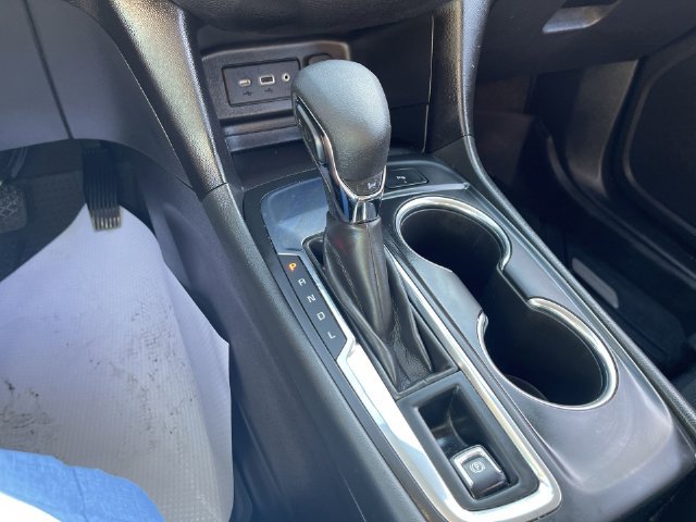 Certified 2023 Chevrolet Equinox LT FWD image 15