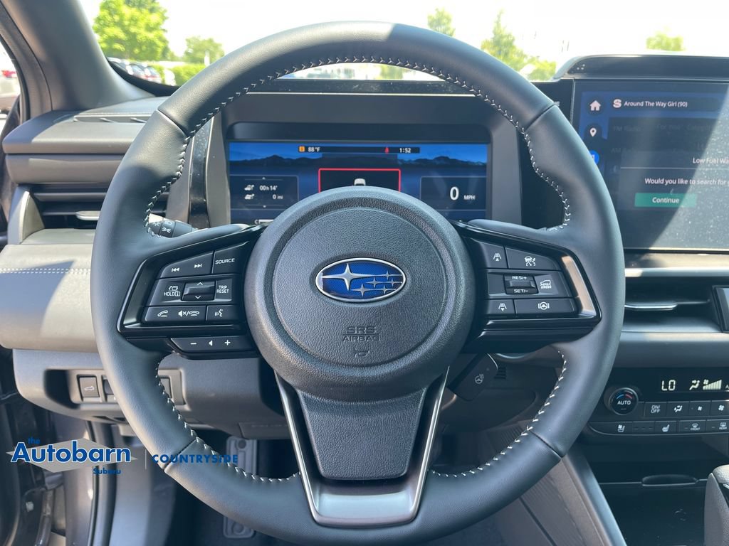 New 2026 Subaru Outback Touring XT AWD/4WD image 12