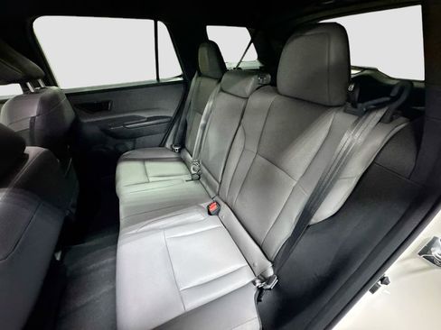 New 2026 Subaru Outback Limited XT image 24