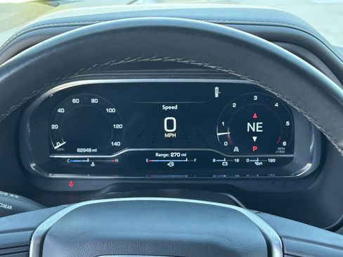 Certified 2024 GMC Yukon SLT RWD image 25