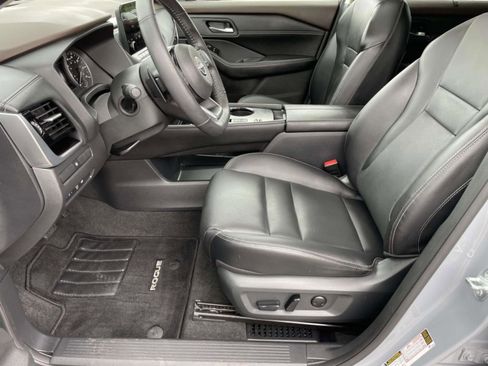 Used 2023 Nissan Rogue SL w/ SL Premium Package FWD image 20