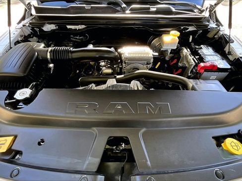 Used 2019 RAM 1500 Big Horn image 27