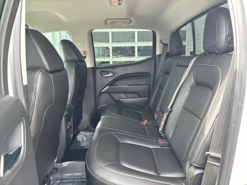 Used 2019 Chevrolet Colorado ZR2 image 8