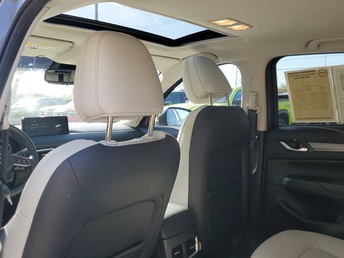 Used 2023 MAZDA CX-5 AWD 2.5 S w/ Preferred Package image 14