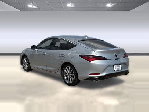 Used 2025 Acura Integra FWD image 3
