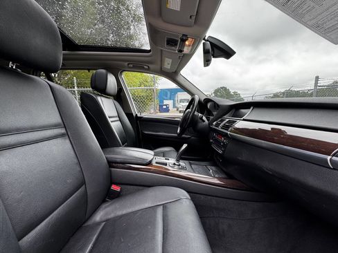 Used 2013 BMW X5 xDrive35i image 6