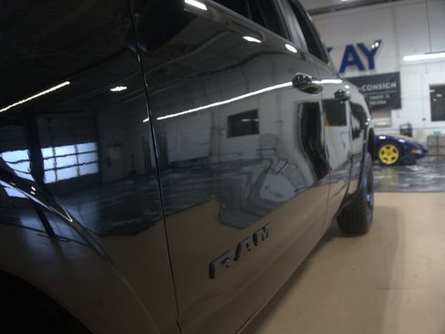 Used 2025 RAM 1500 Big Horn image 15