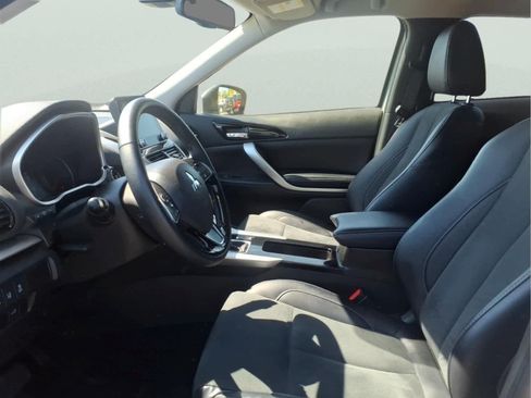 Used 2024 Mitsubishi Eclipse Cross SE AWD/4WD image 16