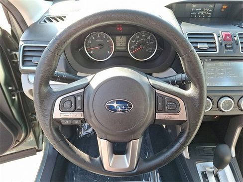 Used 2017 Subaru Forester 2.5i w/ Alloy Wheel Package image 18