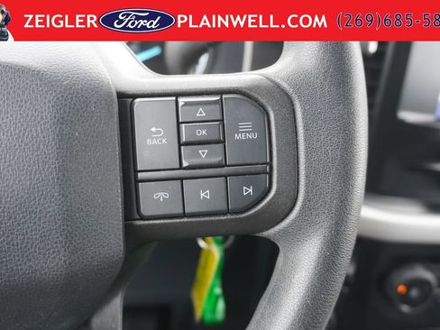Used 2023 Ford F150 XL RWD image 23