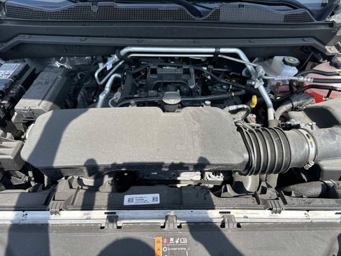 Used 2026 Chevrolet Colorado LT w/ LT Convenience Package AWD/4WD image 10