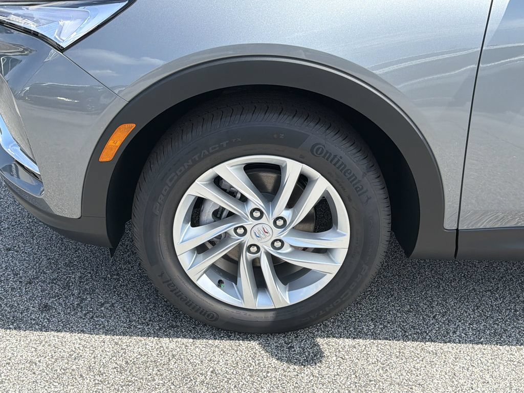 New 2026 Buick Envista Preferred w/ Convenience I Package FWD image 23