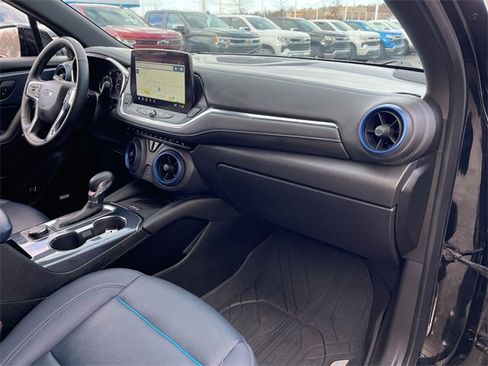Used 2023 Chevrolet Blazer RS w/ LPO, Floor Liner Package image 29