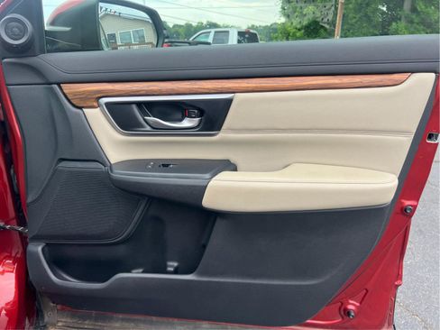 Used 2018 Honda CR-V EX-L image 20