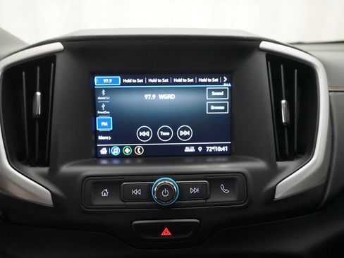 Used 2020 GMC Terrain SLE w/ Driver Convenience Package AWD/4WD image 6