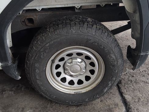 Used 2020 GMC Sierra 1500 2WD REG CAB 140 w/ Trailering Package image 6