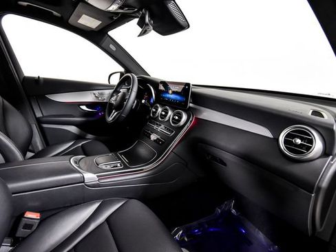 Certified 2022 Mercedes-Benz GLC 300 image 32