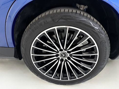 Certified 2026 Mercedes-Benz GLC 350e 4MATIC image 30