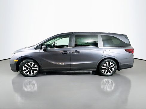 New 2026 Honda Odyssey EX-L image 4