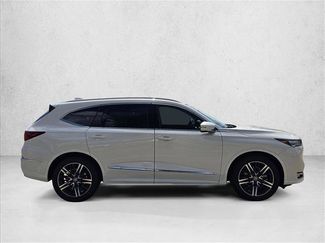 Certified 2026 Acura MDX SH-AWD w/ Advance Package video 4