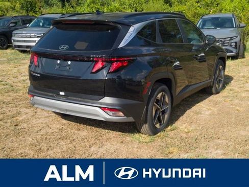 New 2026 Hyundai Tucson SEL image 5